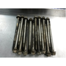 100X113 Cylinder Head Bolt Kit From 2006 Jeep Grand Cherokee  3.7 06505528AA
